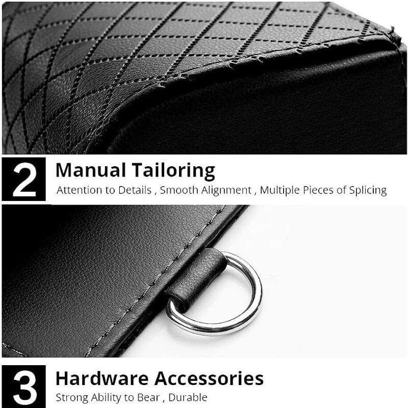 Bazzaros™ Car Air Vent Pouch (Buy 2 Get 1 FREE)