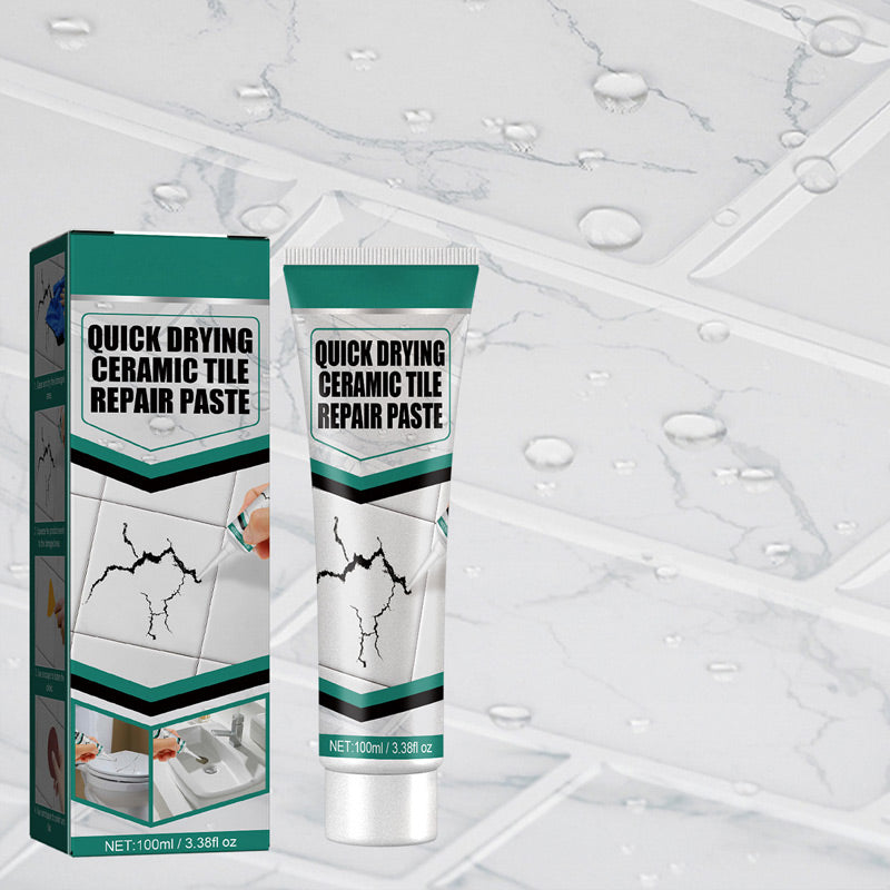 Tile & Marble Repair Paste