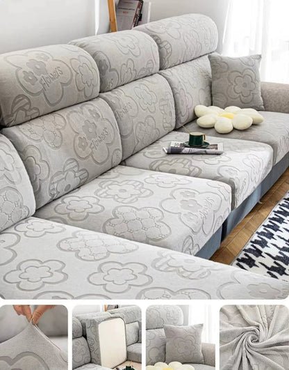 Waterproof Sofa Seat Covers