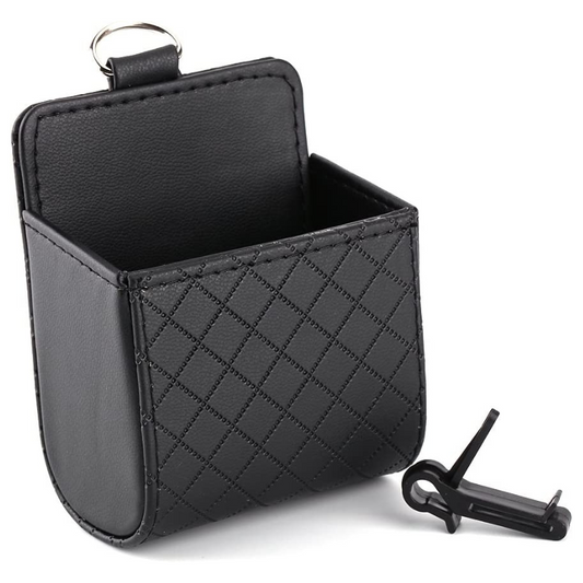 Bazzaros™ Car Air Vent Pouch (Buy 2 Get 1 FREE)