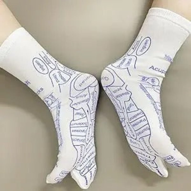 Acupressure Socks