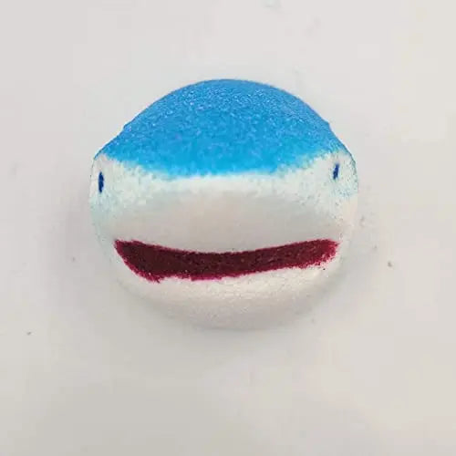 Shark Attack Bath Bomb