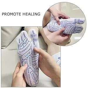 Acupressure Socks