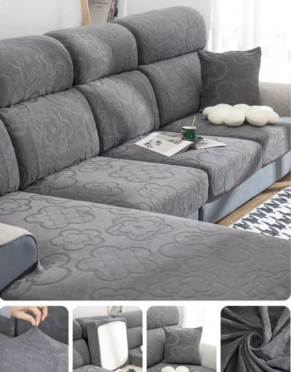 Waterproof Sofa Seat Covers