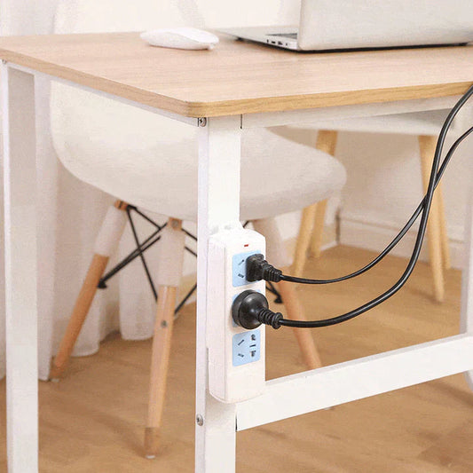 Bazzaros™ Adhesive Punch-Free Socket Holder