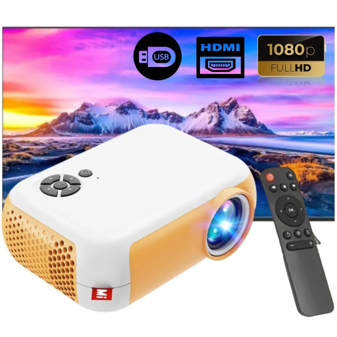 Mini Projector