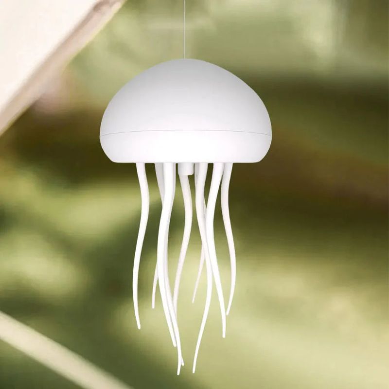 Jellyfish Floating LED Light