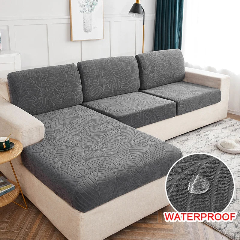 Waterproof Sofa Seat Covers