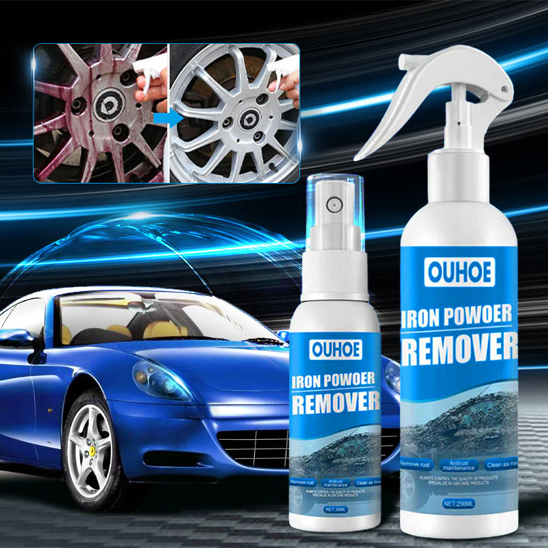 Multi Purpose Rust Remover Spray