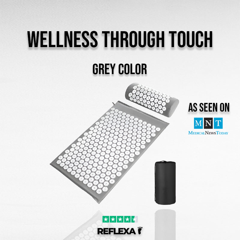 REFLEXA™ ACUPRESSURE MAT