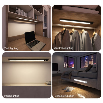 Bazzaros™ LED Motion Sensor Lights