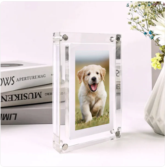 MemoraFrame™ Digital Frame