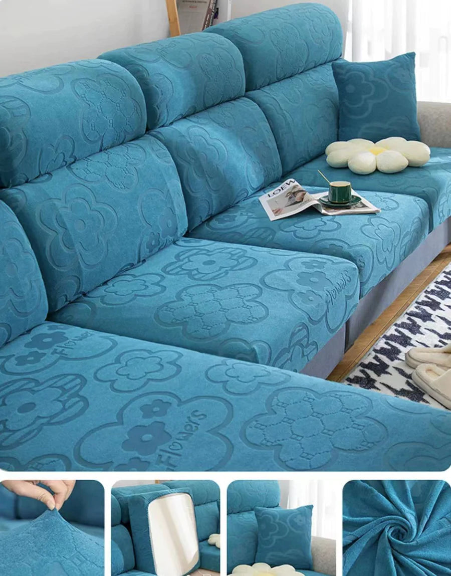 Waterproof Sofa Seat Covers