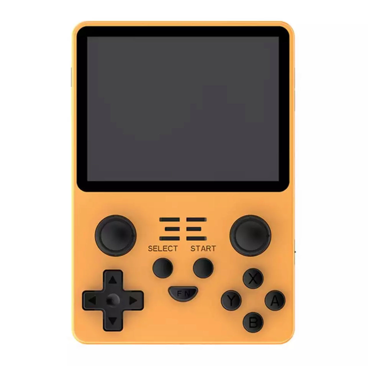 Retro Pocket Console