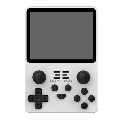 Retro Pocket Console