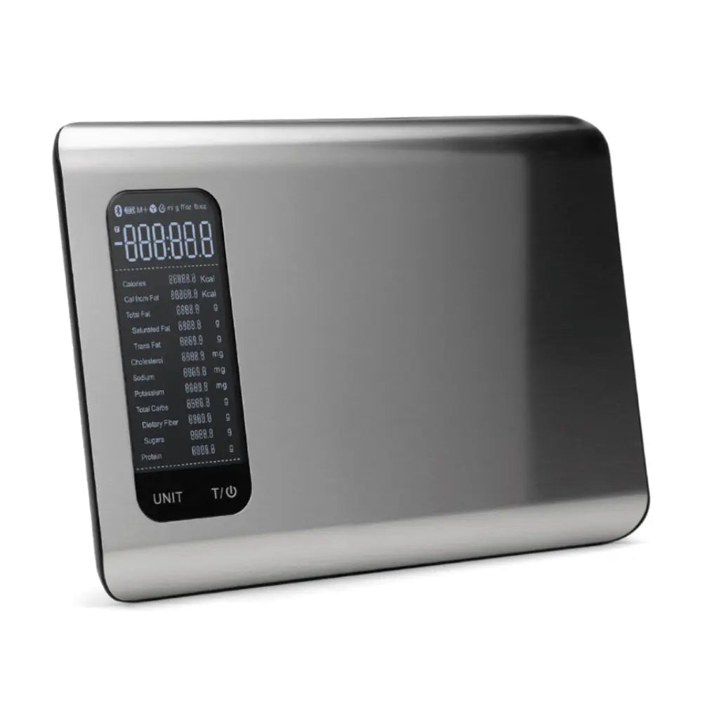 Smart Scale