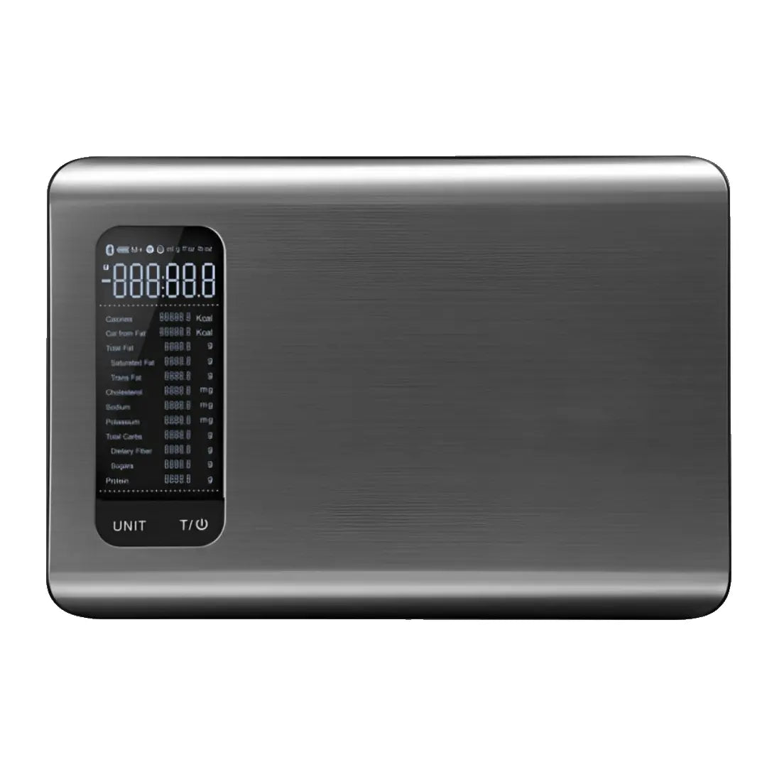 Smart Scale