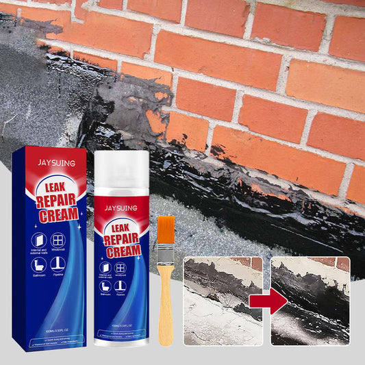 Leak Repair Waterproof Sealant Spray